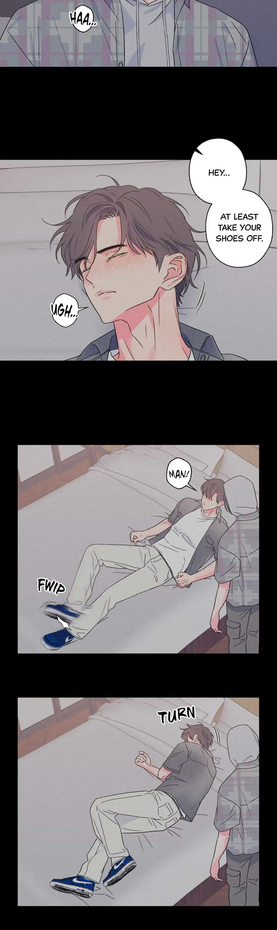 Breakout Scandal - Chapter 38 manhwa