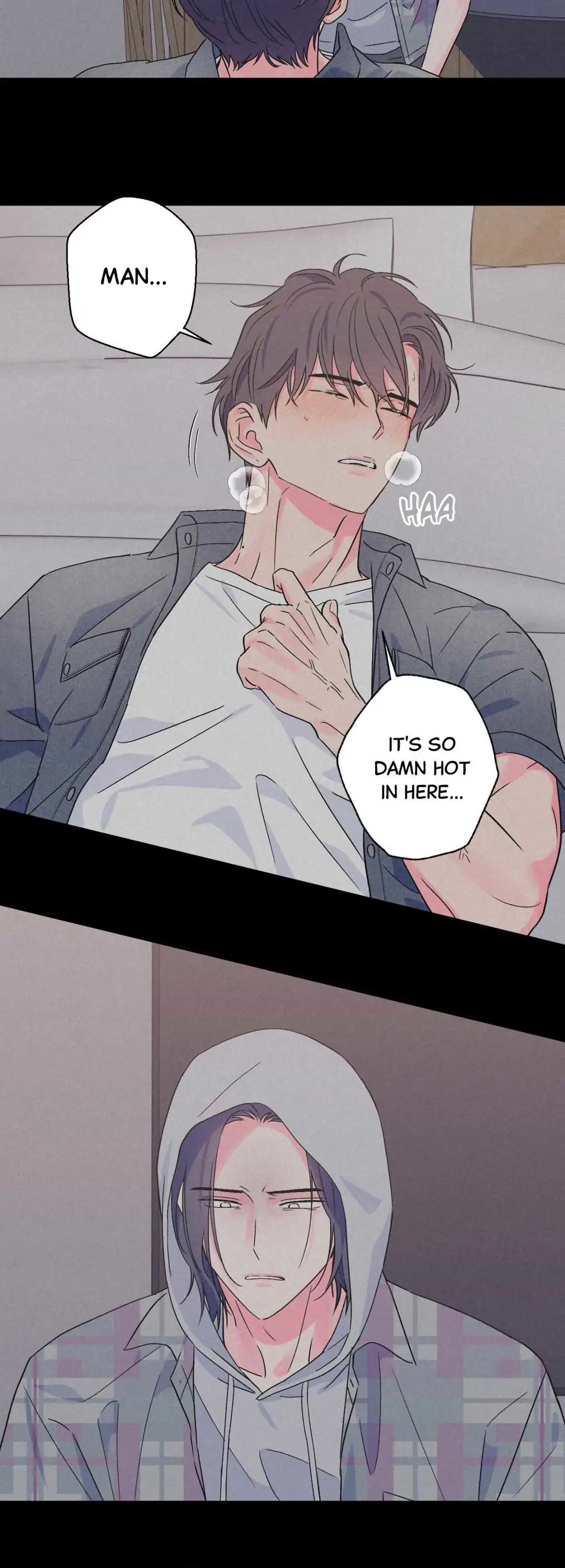 Breakout Scandal - Chapter 38 manhwa