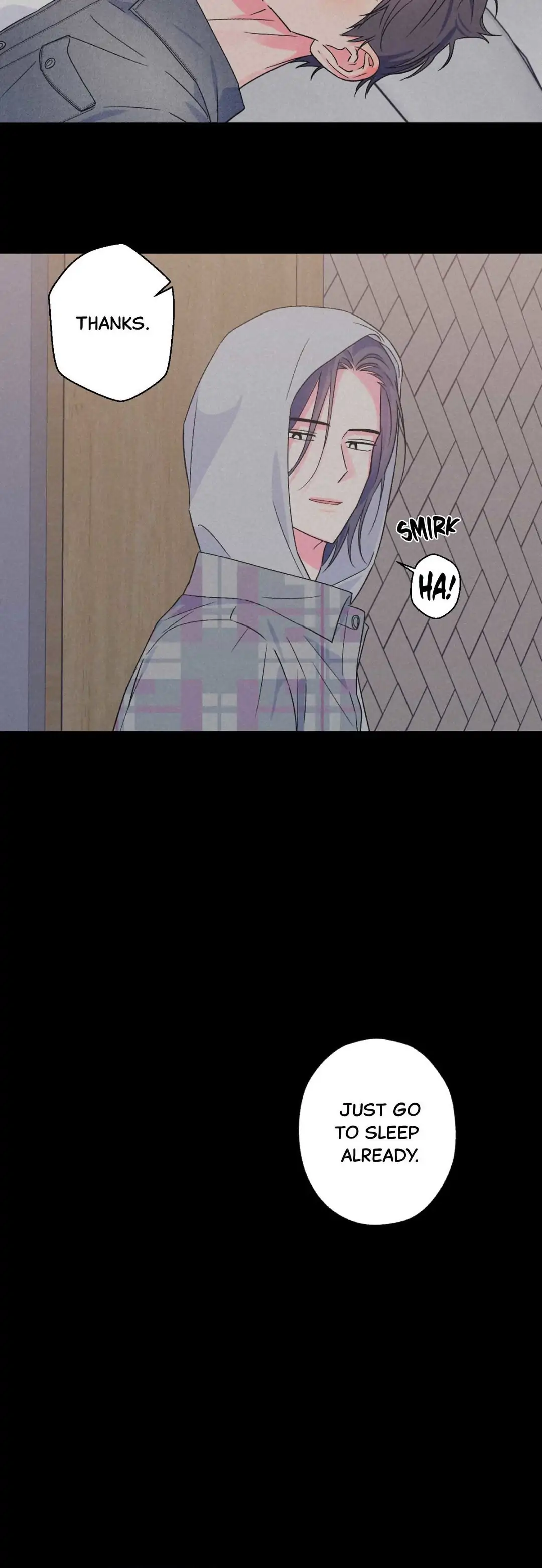 Breakout Scandal - Chapter 38 manhwa