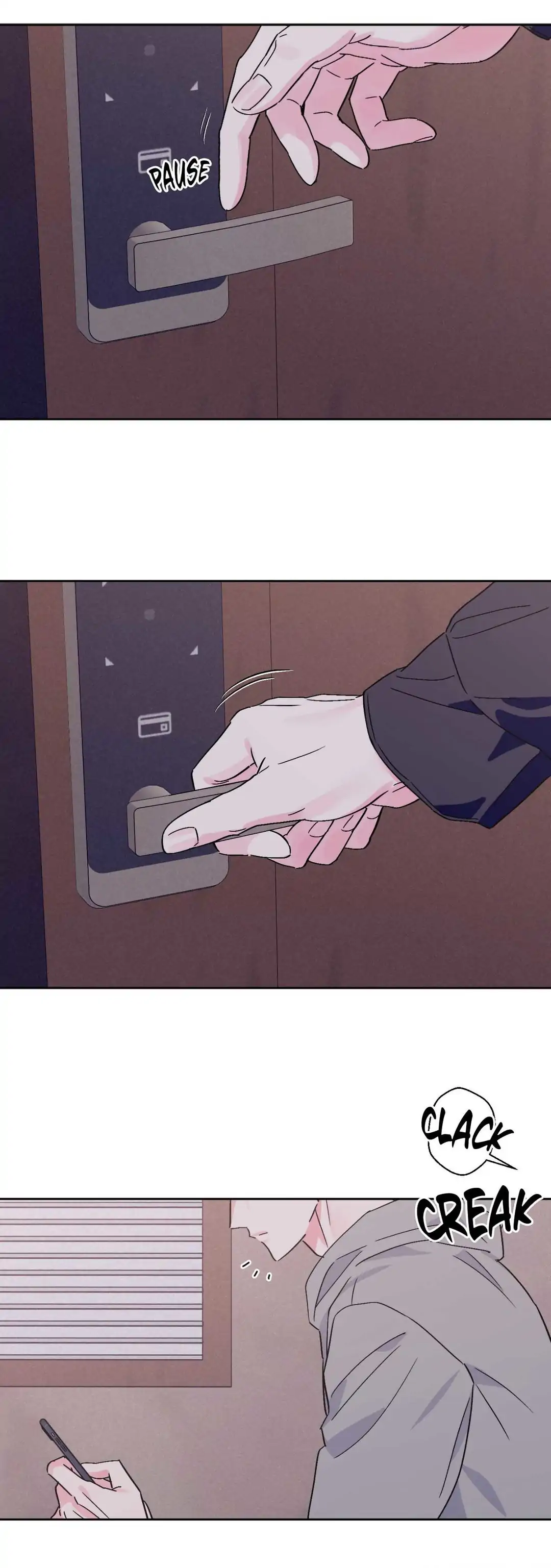 Breakout Scandal - Chapter 38 manhwa