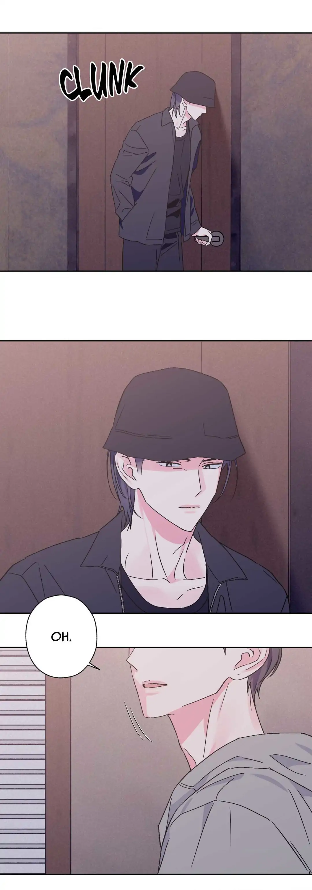Breakout Scandal - Chapter 38 manhwa