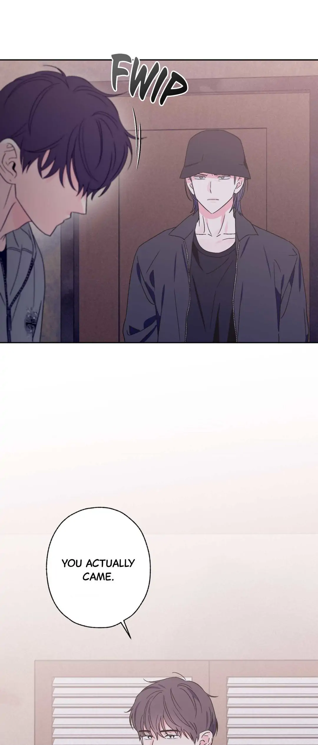 Breakout Scandal - Chapter 38 manhwa