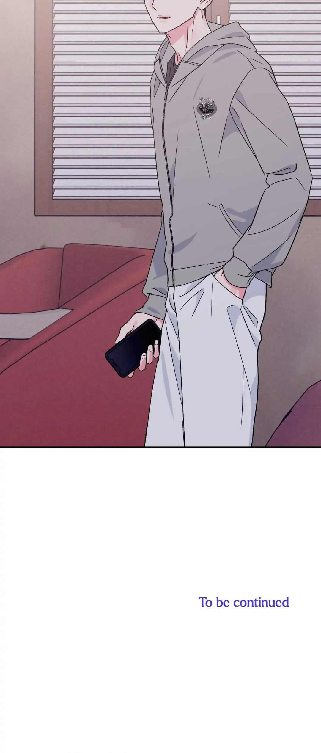 Breakout Scandal - Chapter 38 manhwa