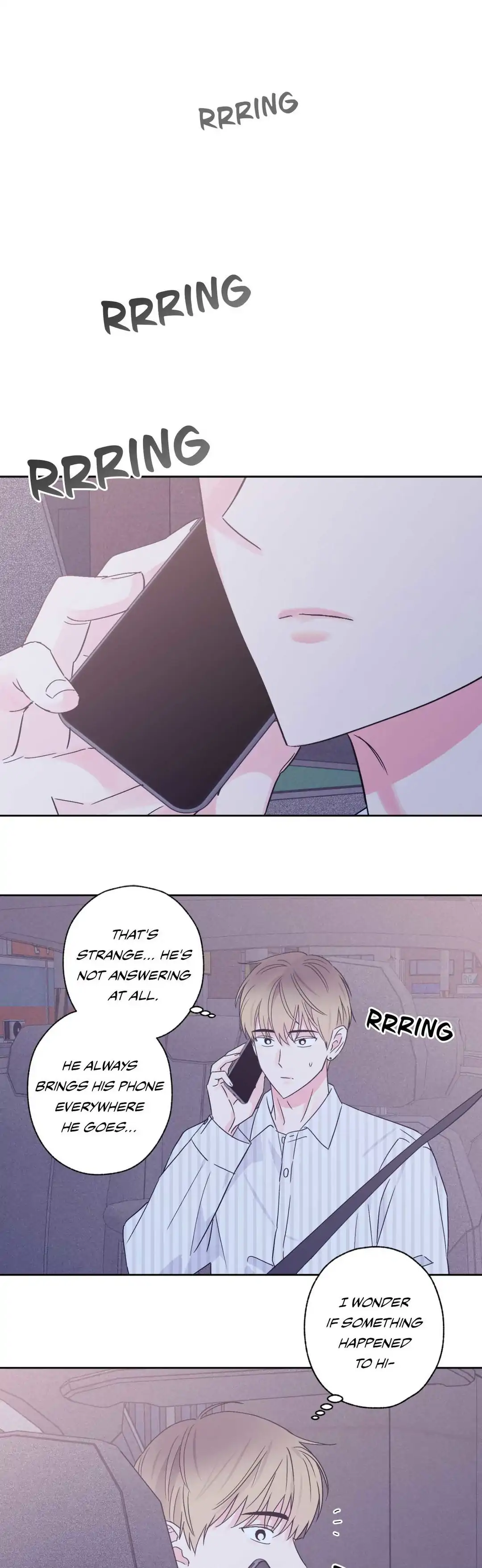 Breakout Scandal - Chapter 39 manhwa