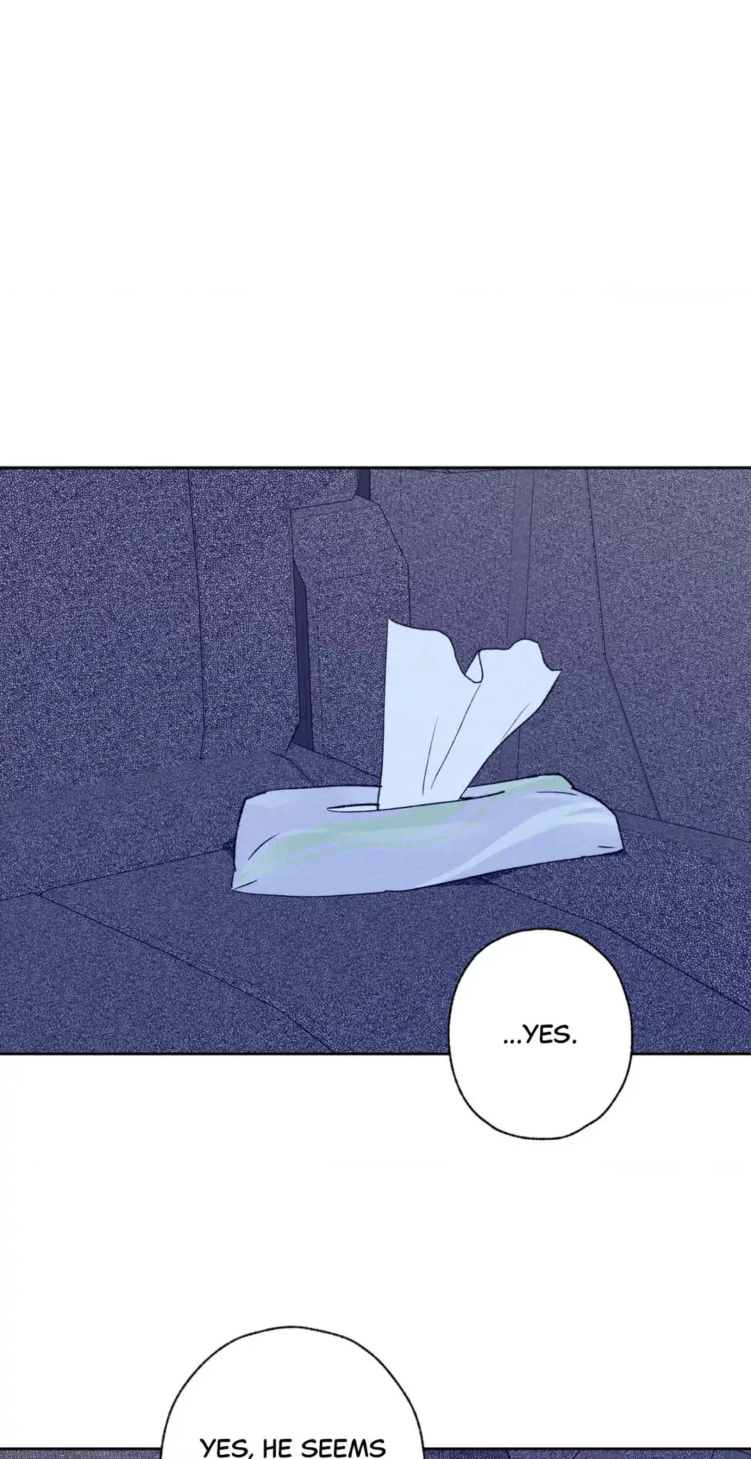 Breakout Scandal - Chapter 4 manhwa
