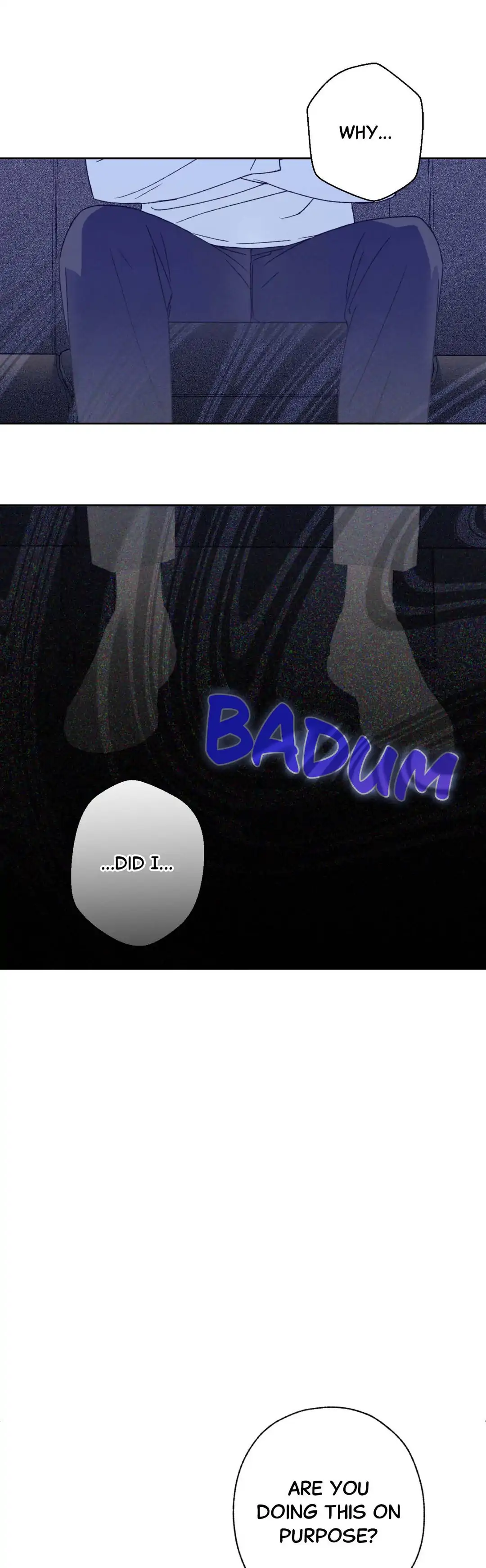 Breakout Scandal - Chapter 4 manhwa