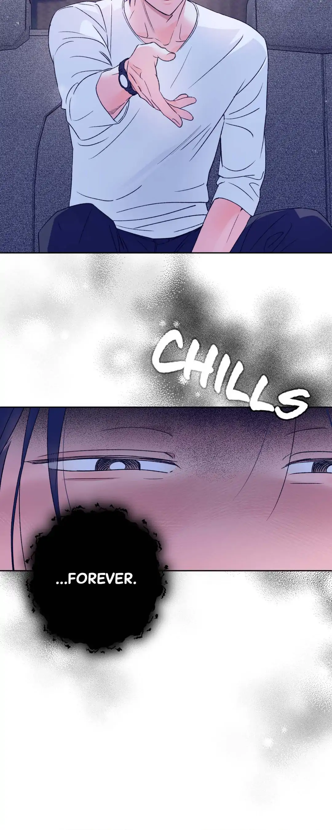 Breakout Scandal - Chapter 4 manhwa