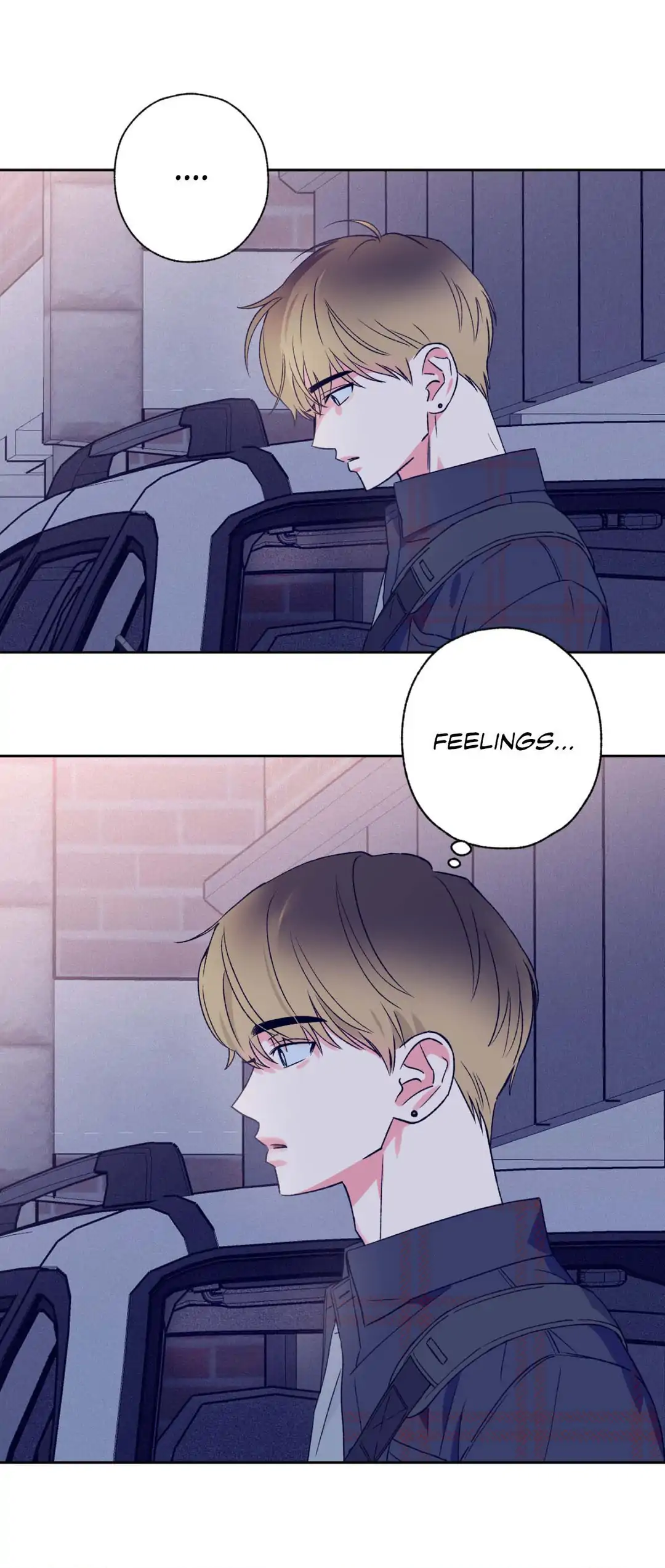 Breakout Scandal - Chapter 4 manhwa