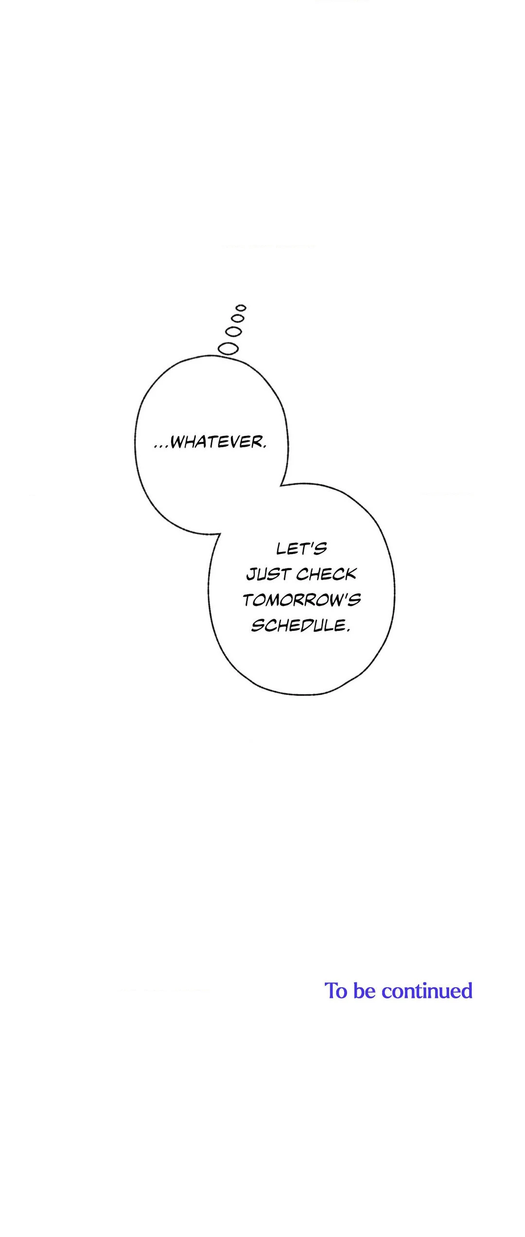 Breakout Scandal - Chapter 4 manhwa