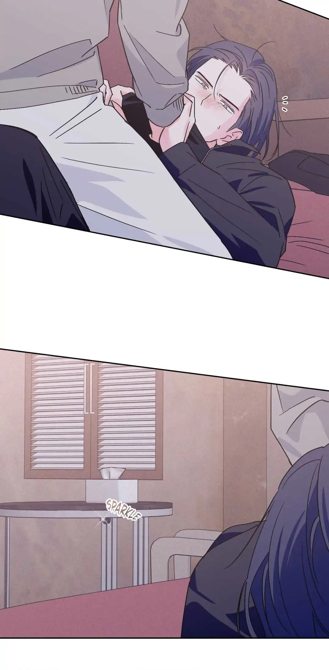 Breakout Scandal - Chapter 40 manhwa