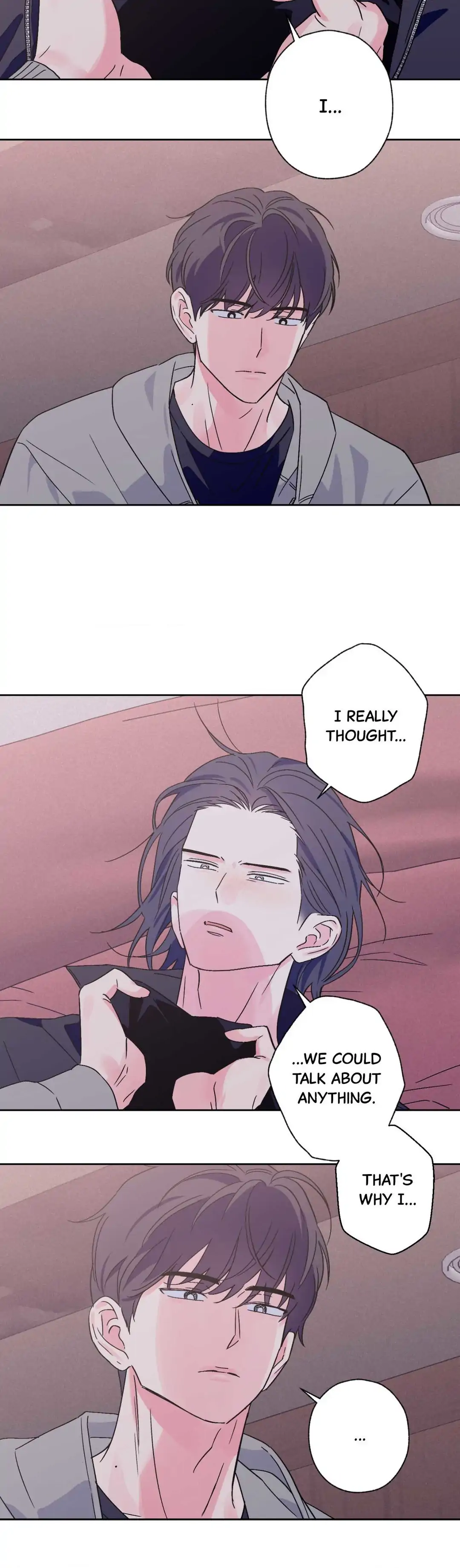 Breakout Scandal - Chapter 40 manhwa