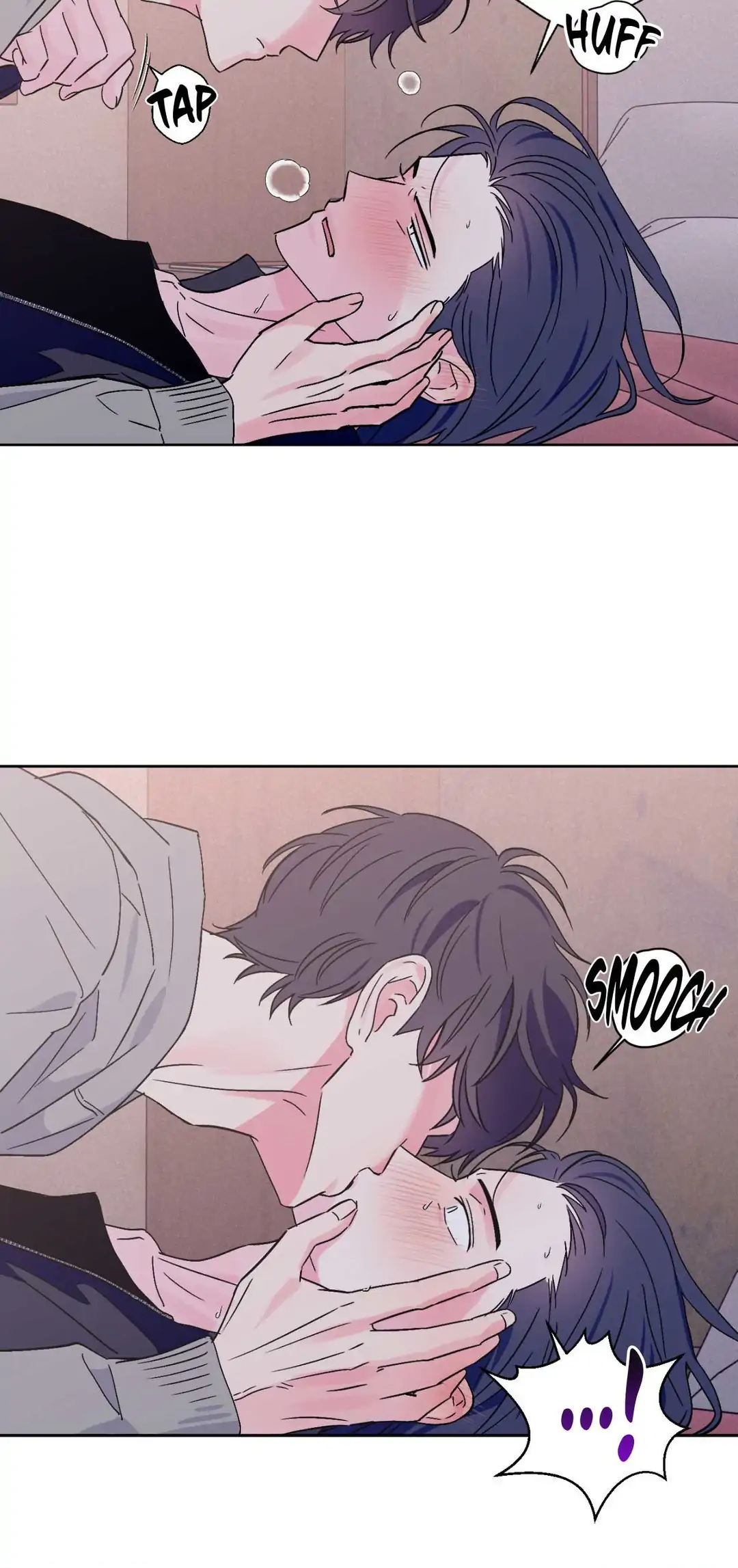 Breakout Scandal - Chapter 40 manhwa
