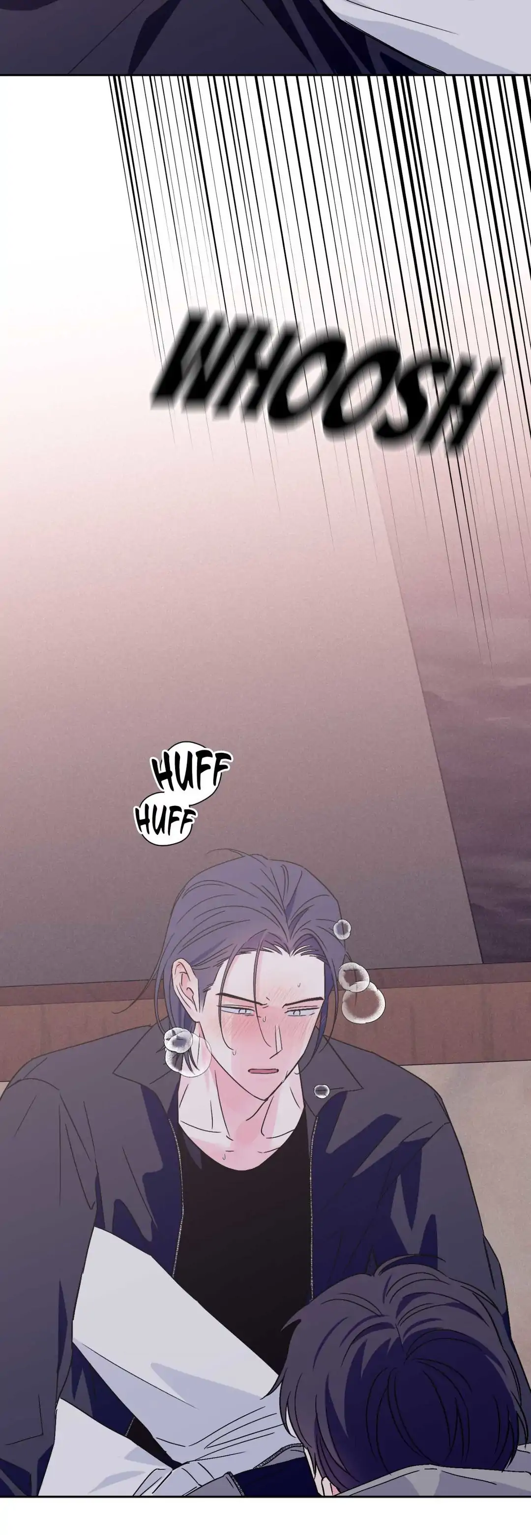 Breakout Scandal - Chapter 40 manhwa