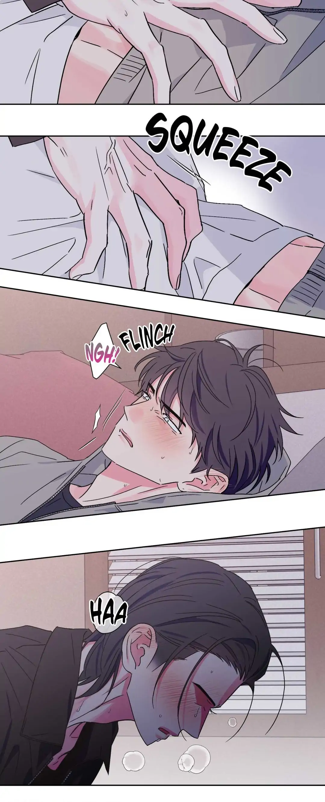 Breakout Scandal - Chapter 40 manhwa