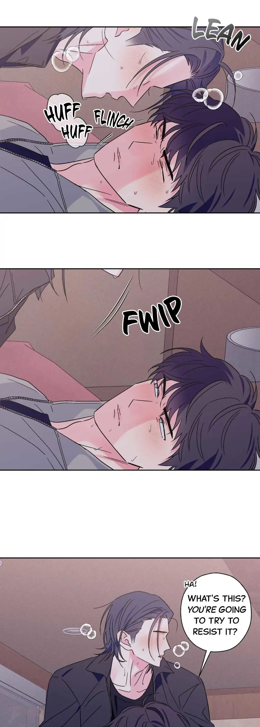Breakout Scandal - Chapter 40 manhwa