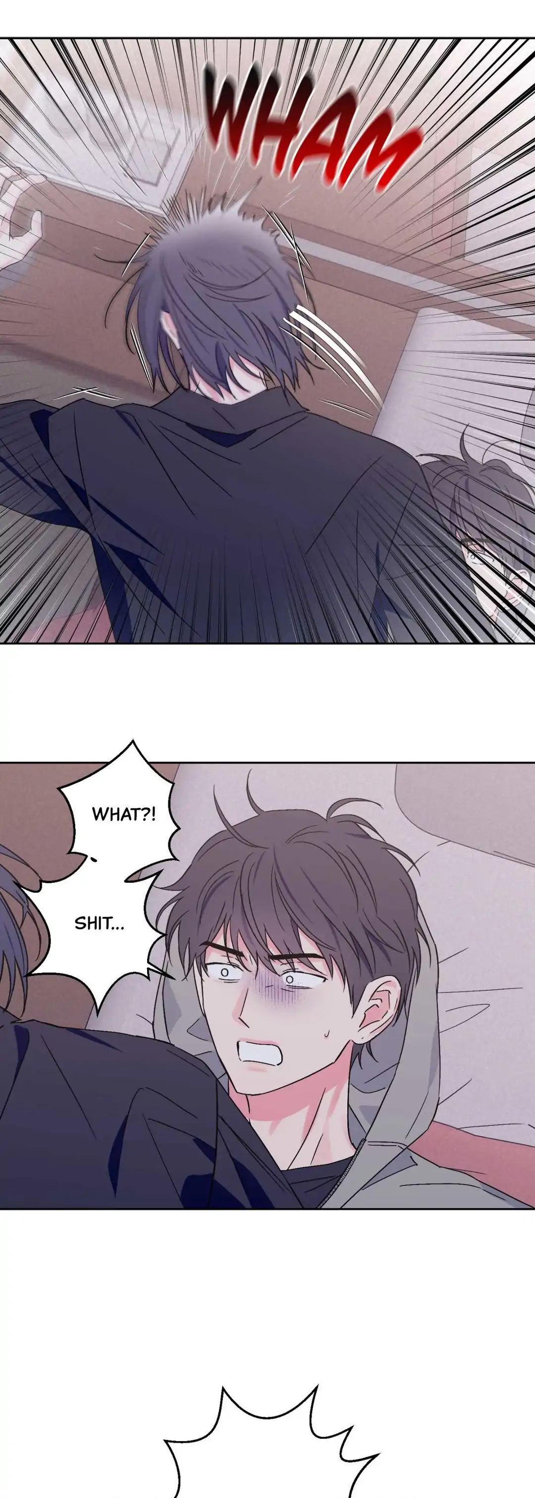 Breakout Scandal - Chapter 40 manhwa