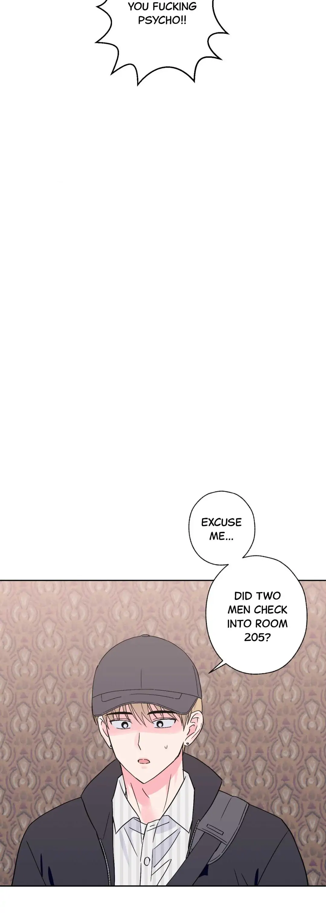 Breakout Scandal - Chapter 40 manhwa