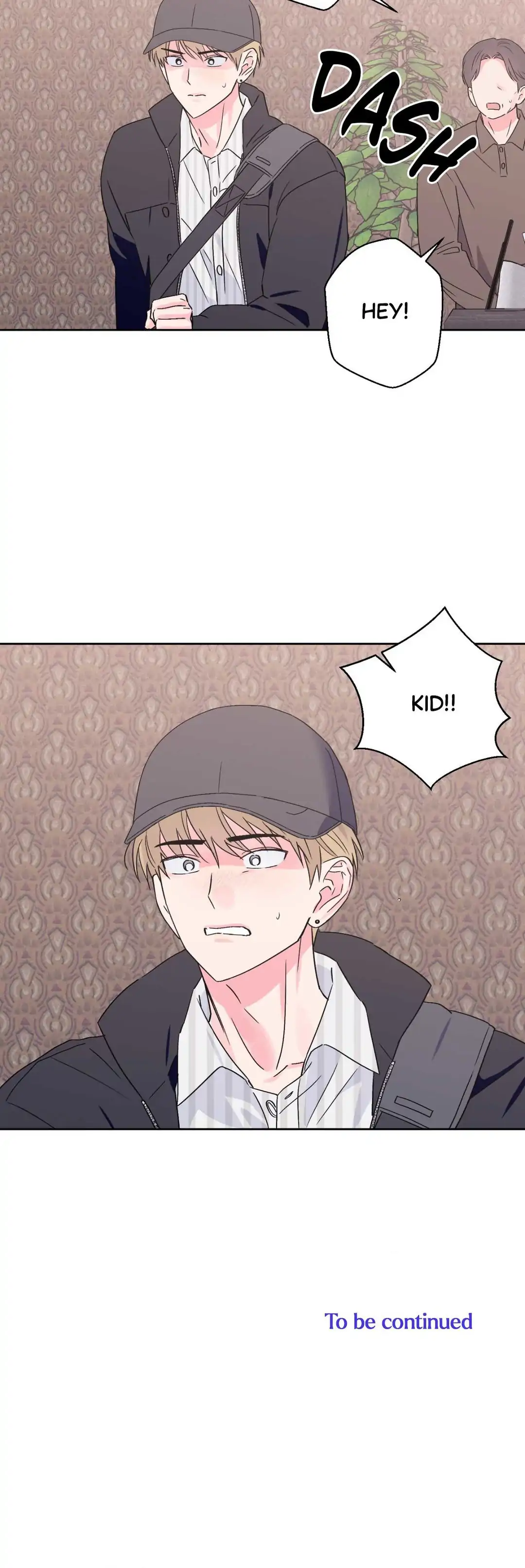 Breakout Scandal - Chapter 40 manhwa