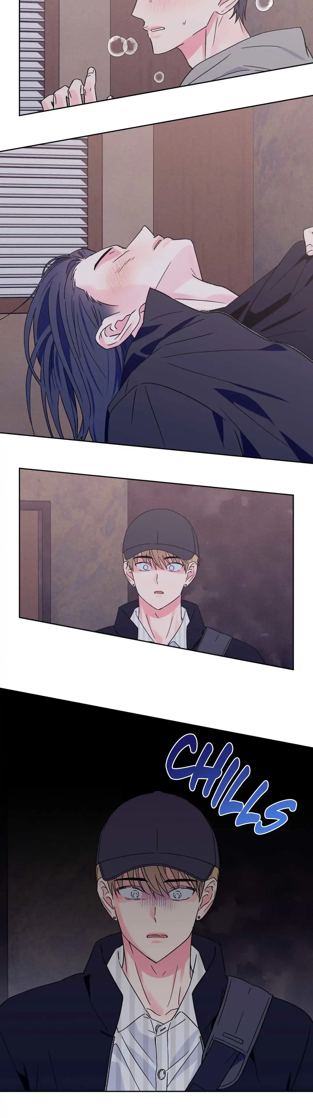 Breakout Scandal - Chapter 41 manhwa