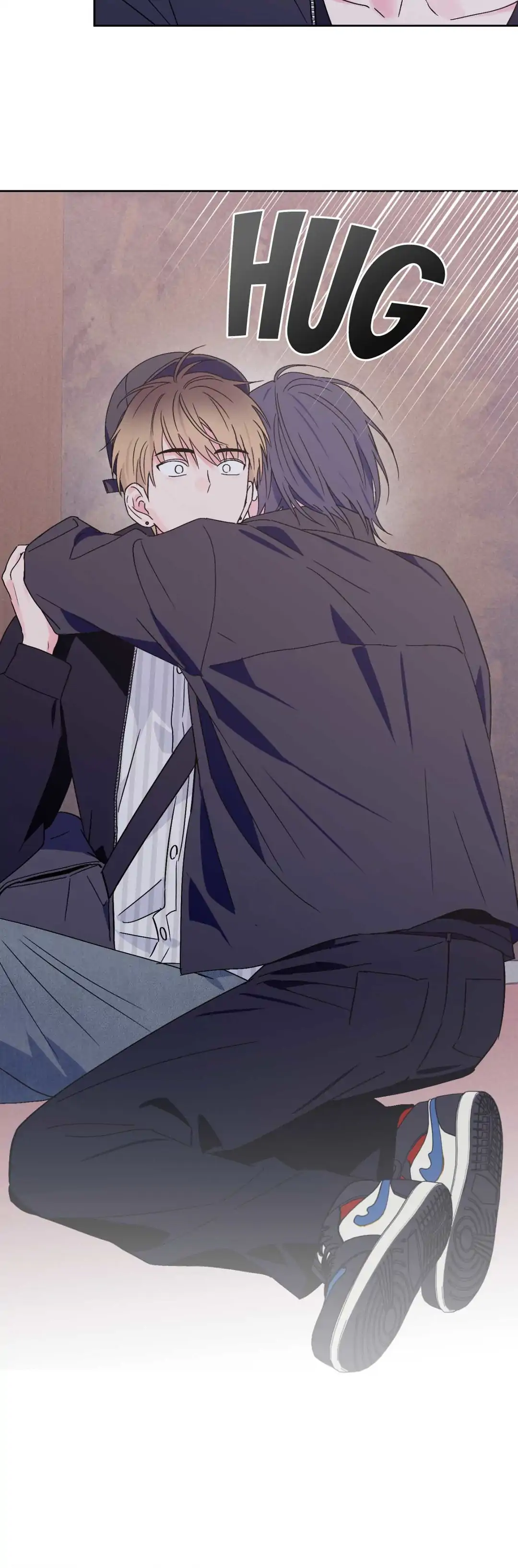 Breakout Scandal - Chapter 41 manhwa