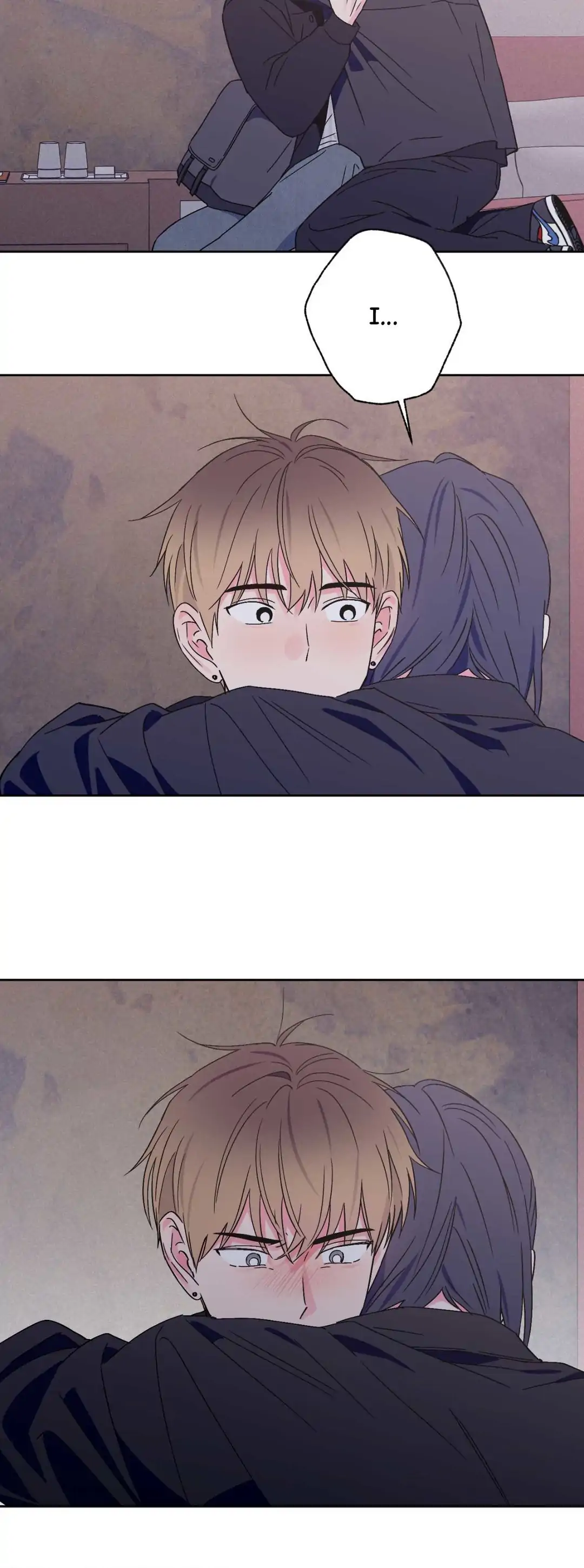 Breakout Scandal - Chapter 41 manhwa