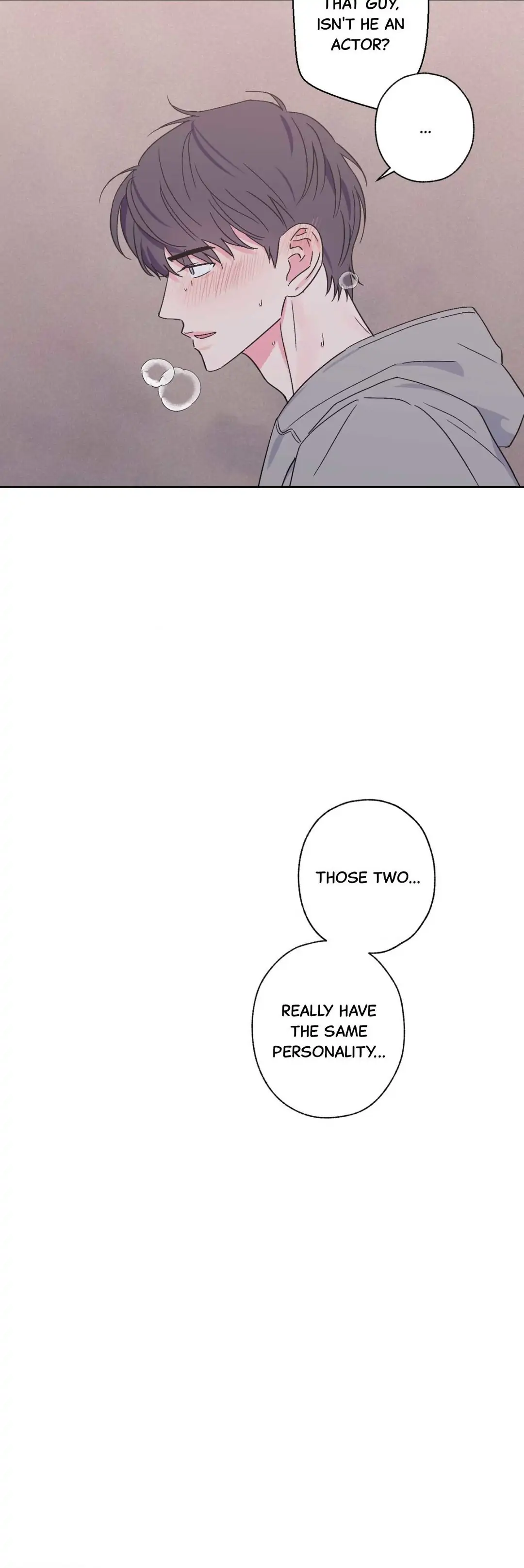 Breakout Scandal - Chapter 41 manhwa