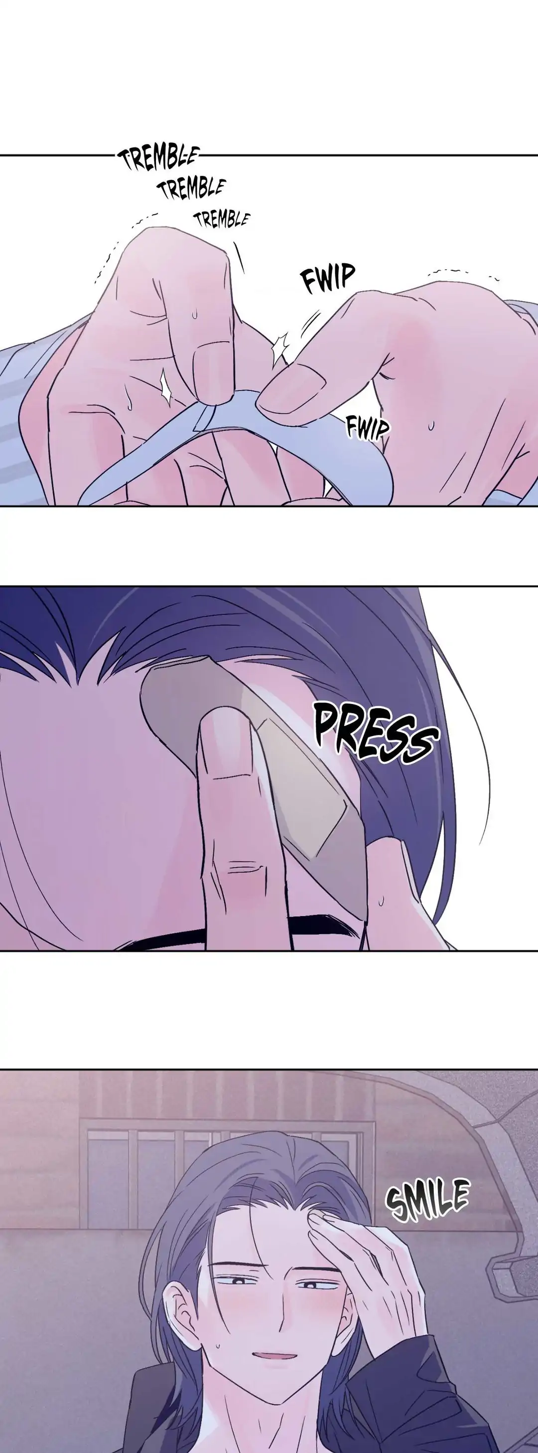 Breakout Scandal - Chapter 41 manhwa