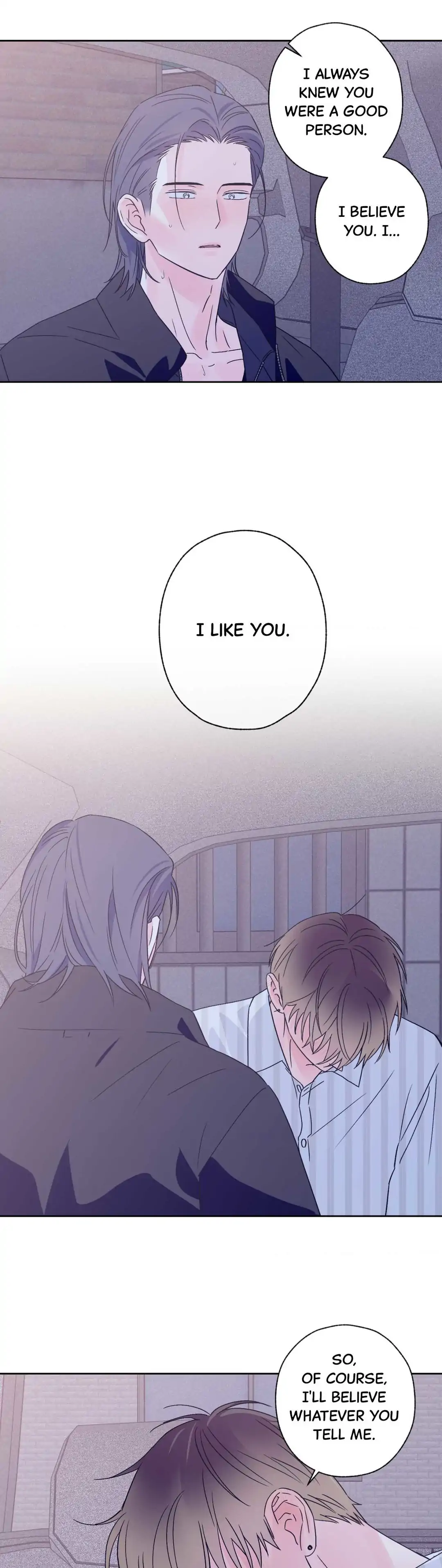 Breakout Scandal - Chapter 41 manhwa