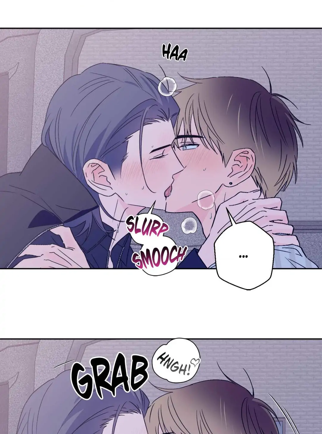 Breakout Scandal - Chapter 41 manhwa