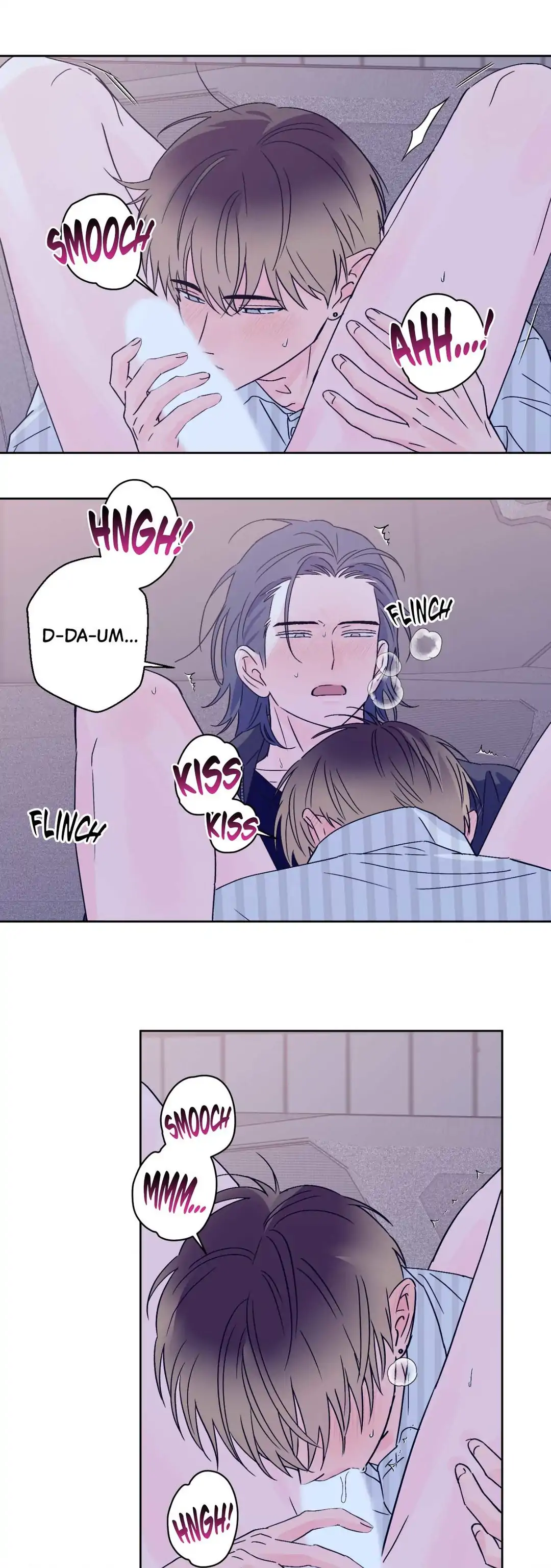 Breakout Scandal - Chapter 42 manhwa