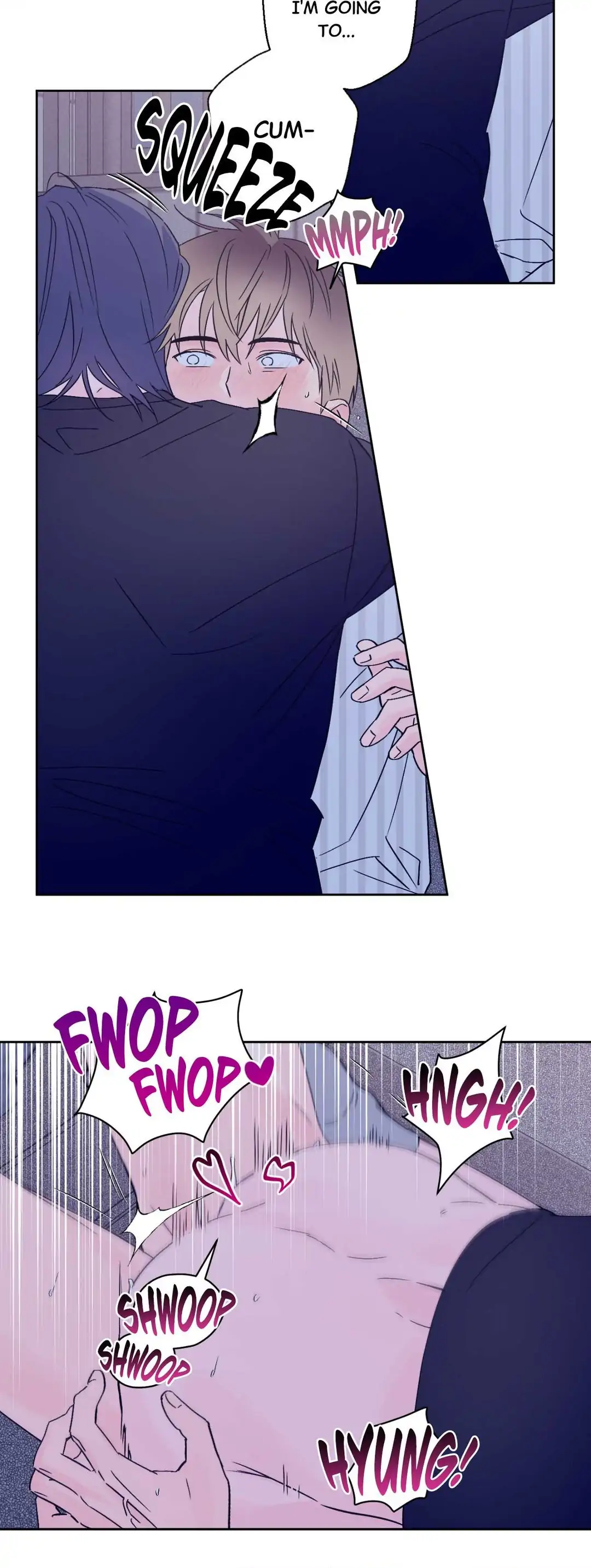 Breakout Scandal - Chapter 42 manhwa