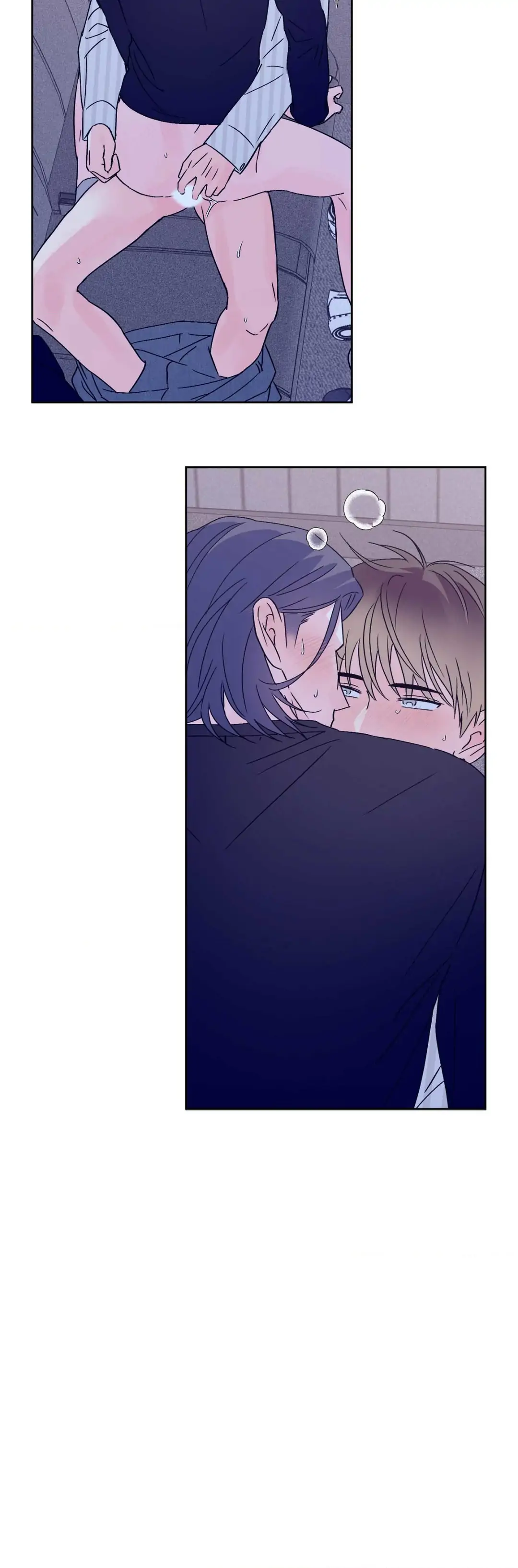 Breakout Scandal - Chapter 42 manhwa