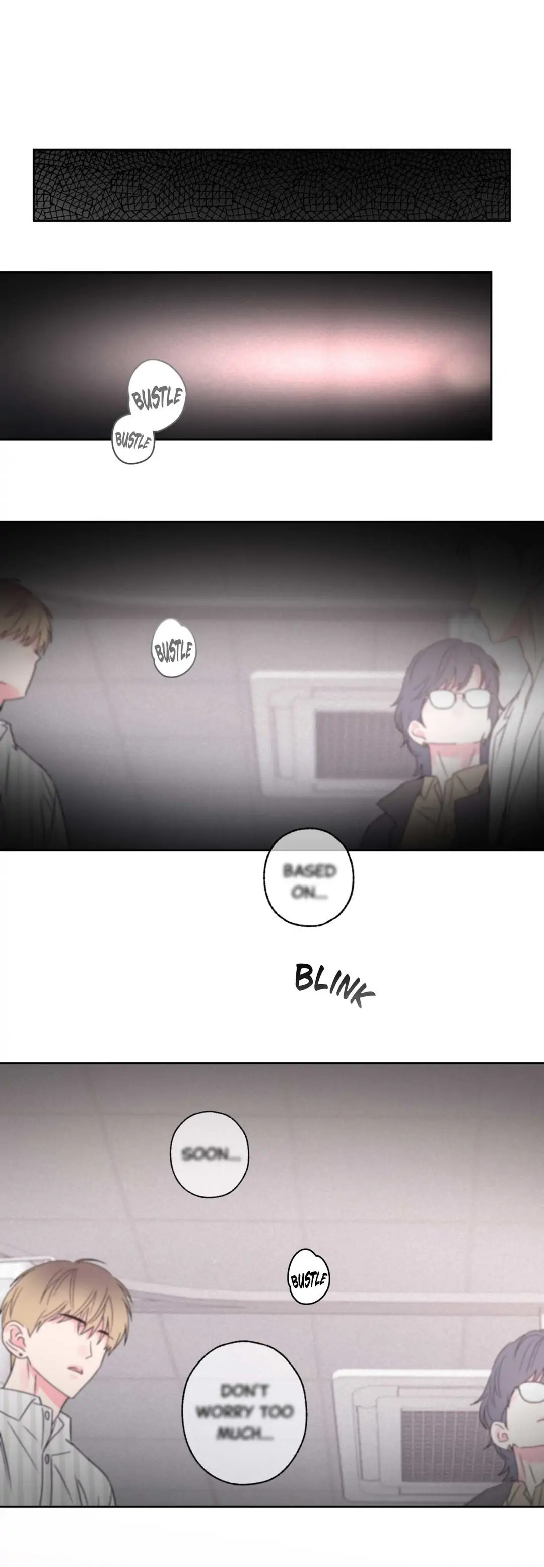 Breakout Scandal - Chapter 42 manhwa