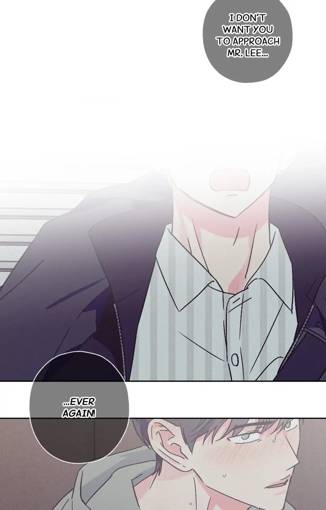 Breakout Scandal - Chapter 43 manhwa