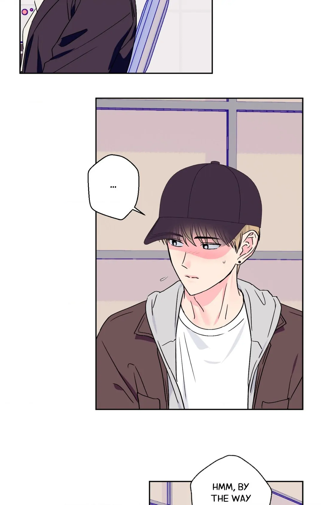 Breakout Scandal - Chapter 43 manhwa