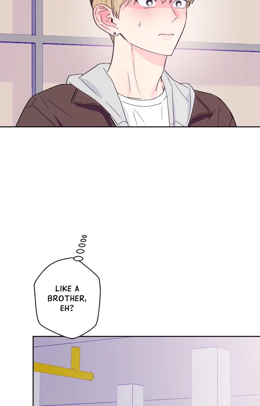 Breakout Scandal - Chapter 43 manhwa