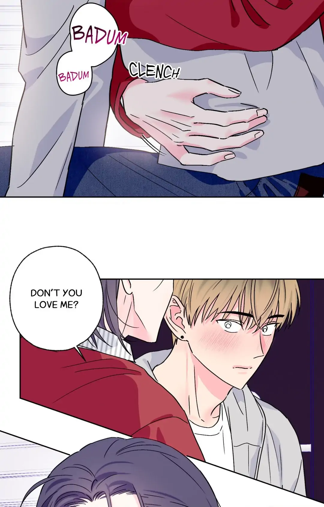 Breakout Scandal - Chapter 43 manhwa