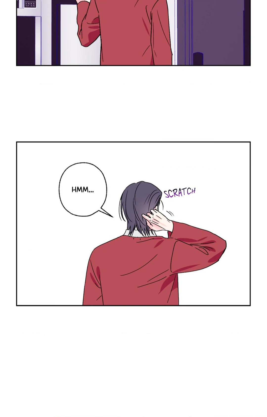 Breakout Scandal - Chapter 43 manhwa