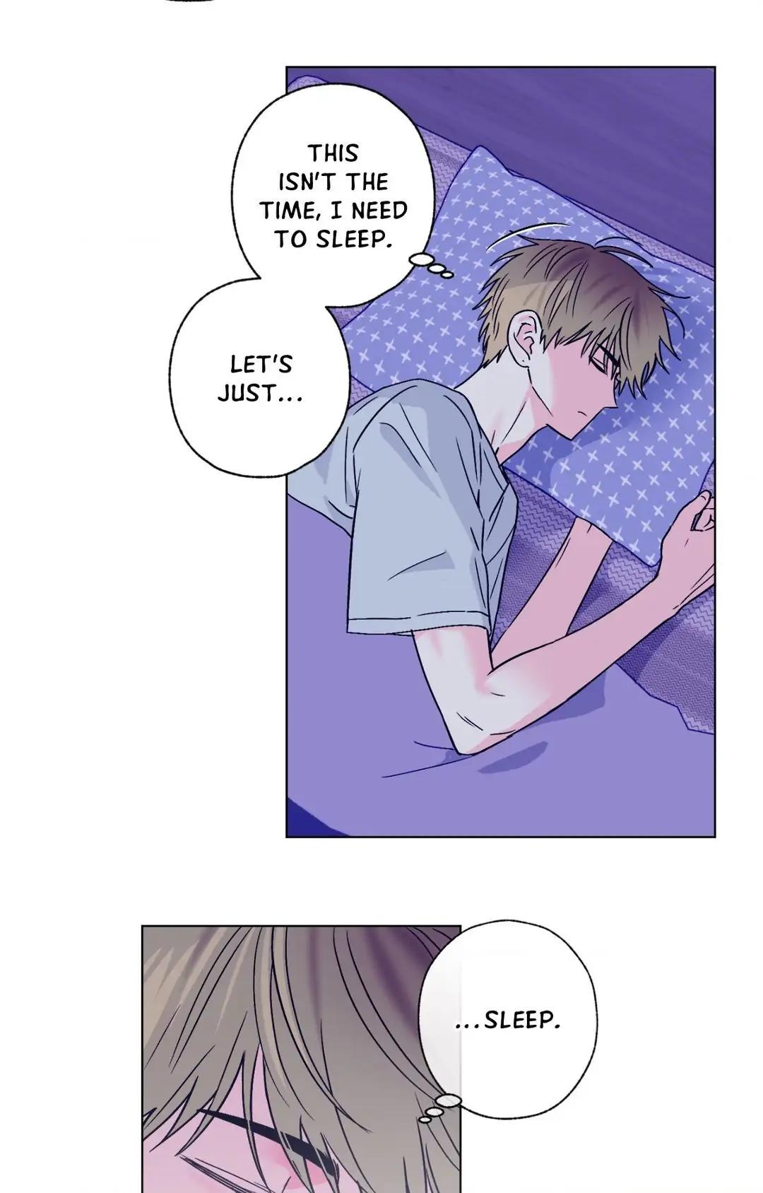 Breakout Scandal - Chapter 44 manhwa