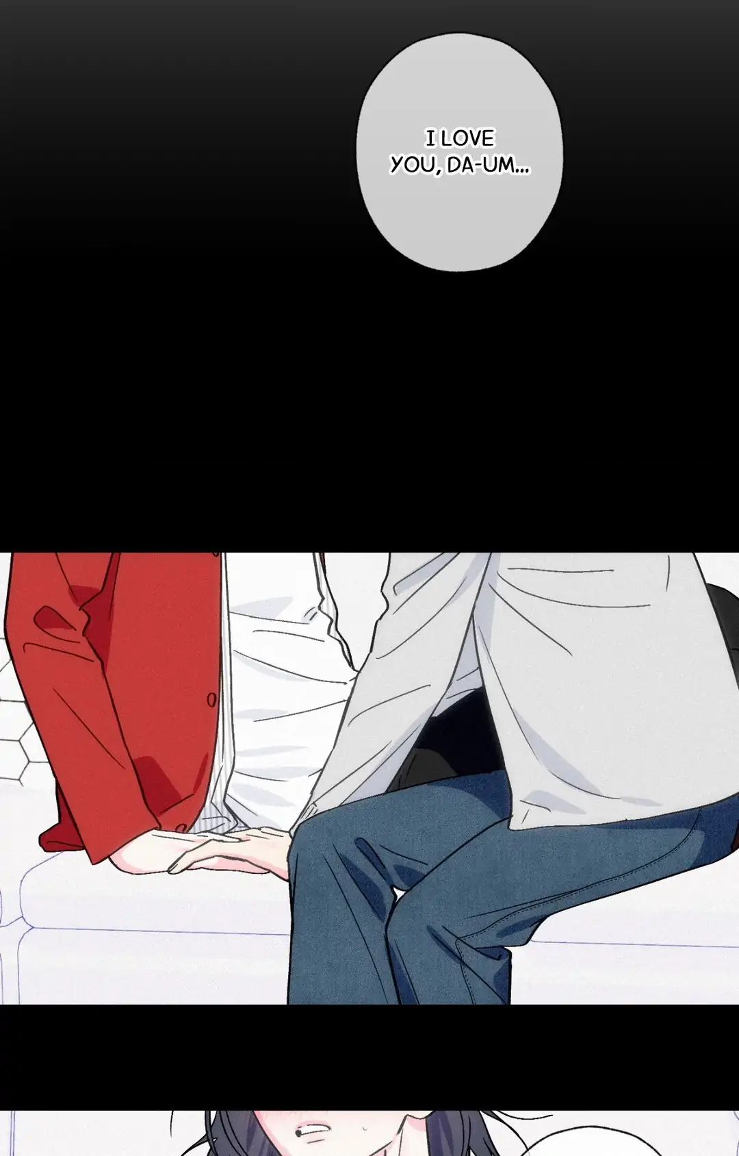 Breakout Scandal - Chapter 44 manhwa
