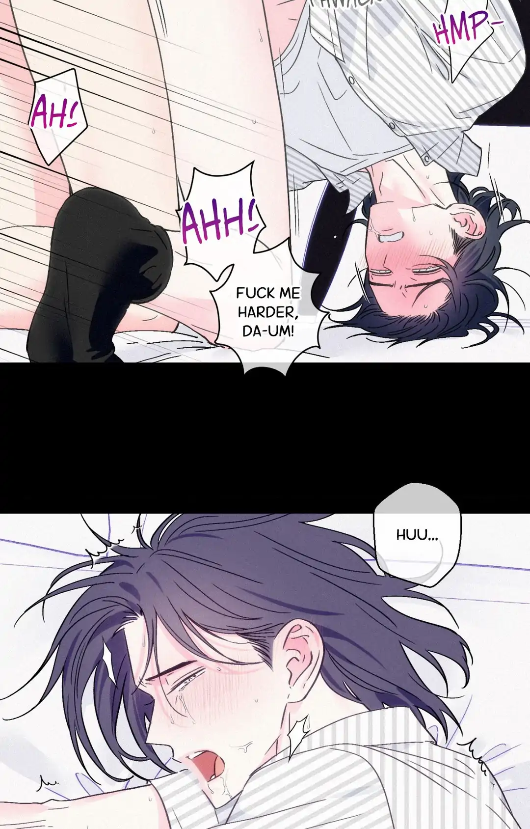Breakout Scandal - Chapter 44 manhwa