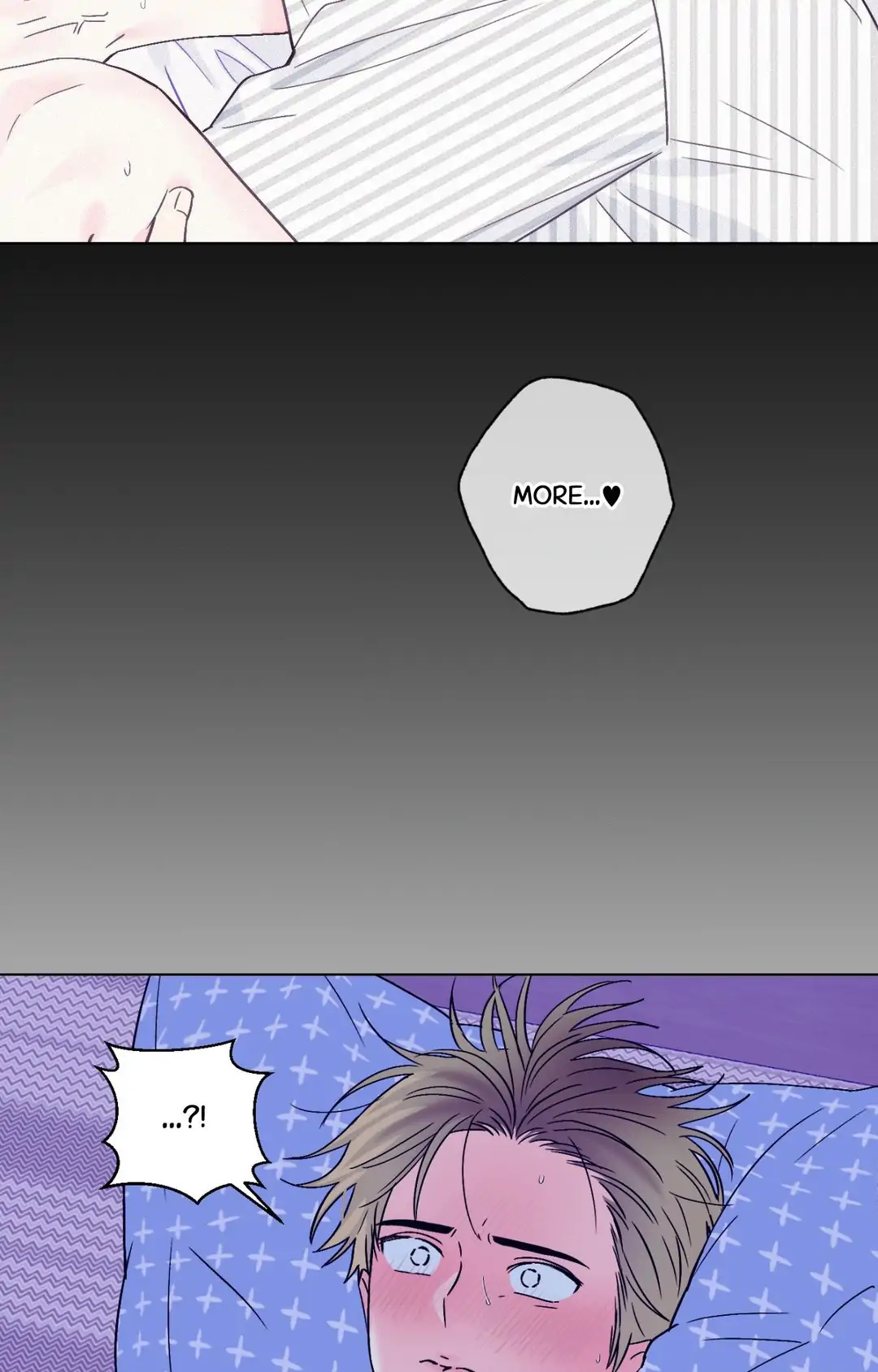 Breakout Scandal - Chapter 44 manhwa