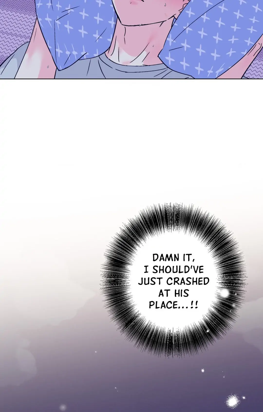 Breakout Scandal - Chapter 44 manhwa