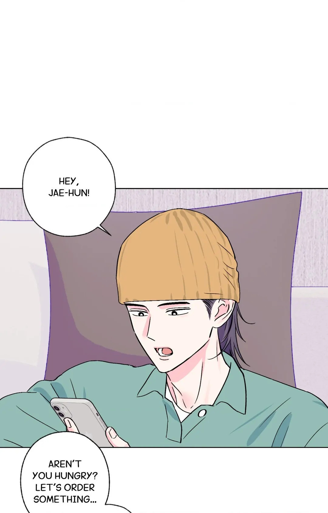 Breakout Scandal - Chapter 44 manhwa