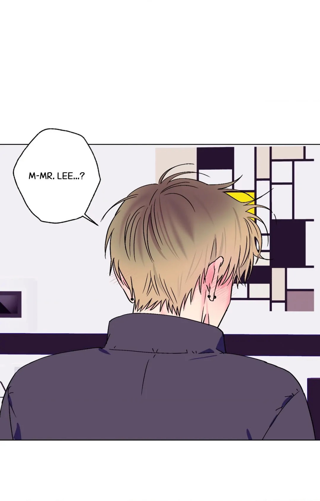 Breakout Scandal - Chapter 44 manhwa