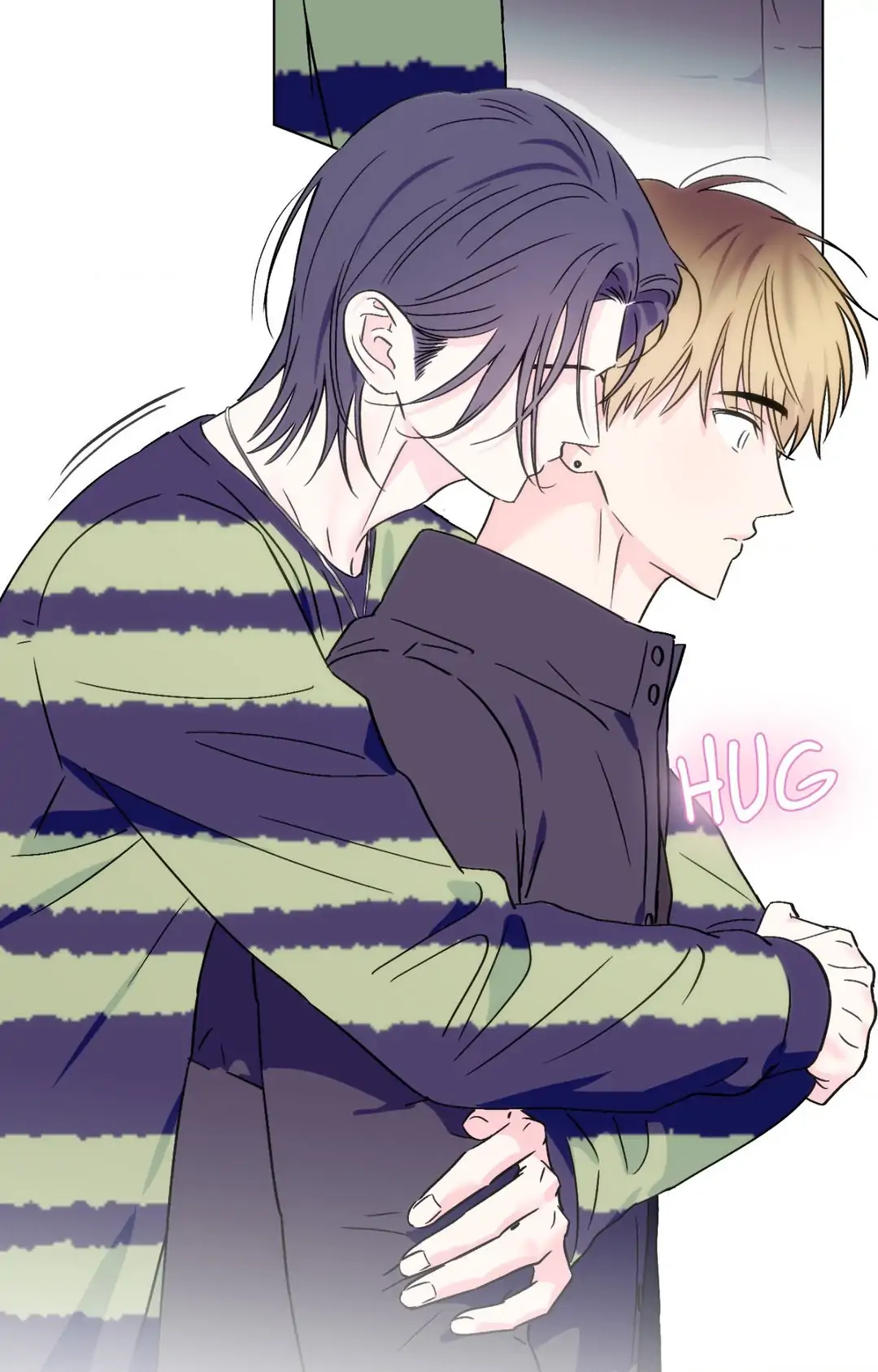 Breakout Scandal - Chapter 44 manhwa