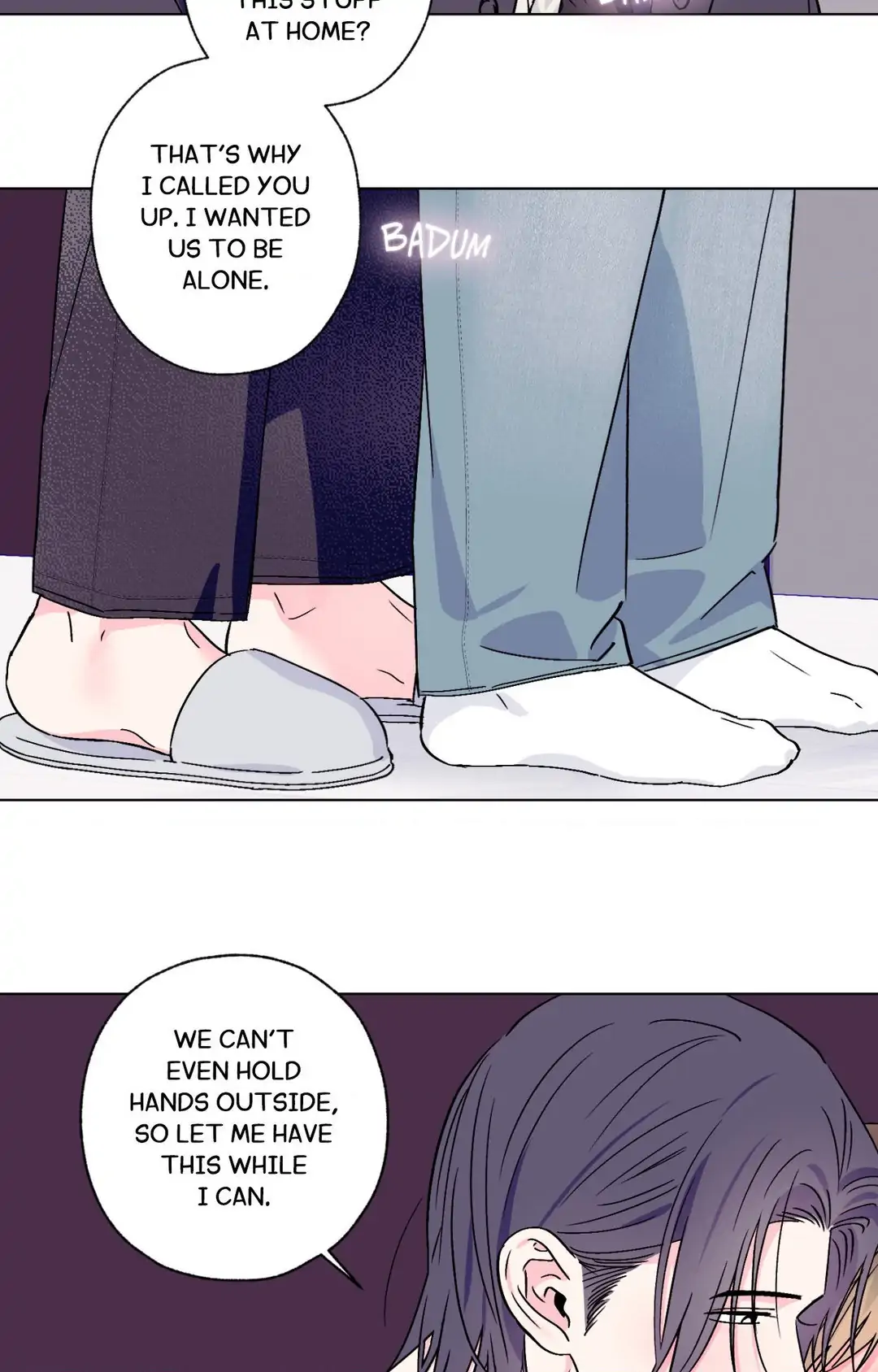 Breakout Scandal - Chapter 44 manhwa