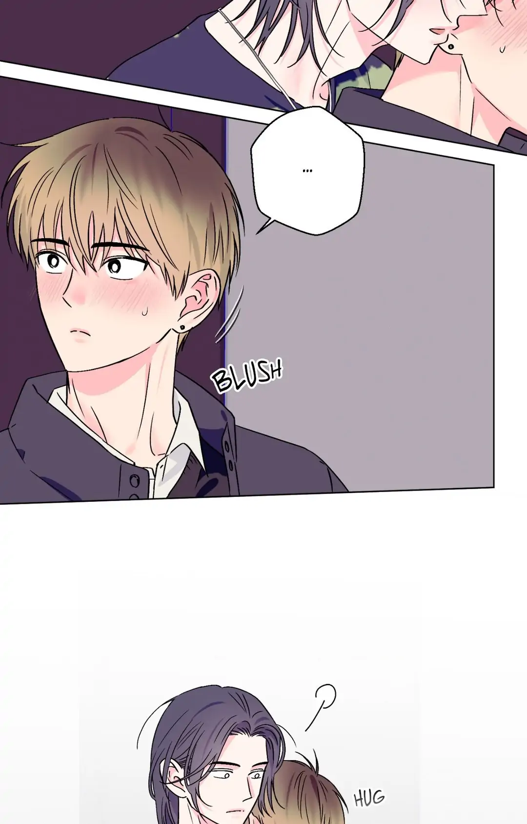 Breakout Scandal - Chapter 44 manhwa