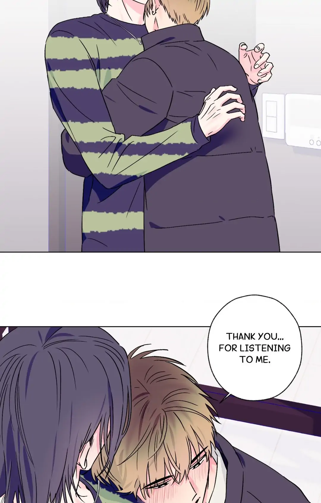 Breakout Scandal - Chapter 44 manhwa