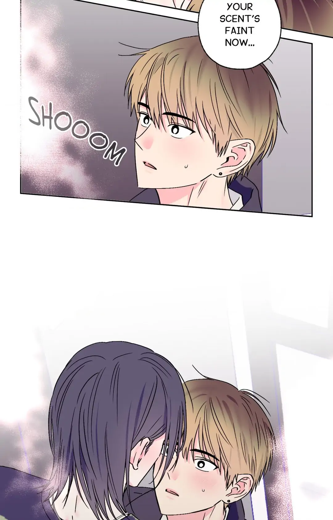 Breakout Scandal - Chapter 44 manhwa